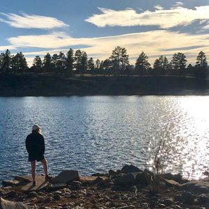 Meet your Posher, Kate